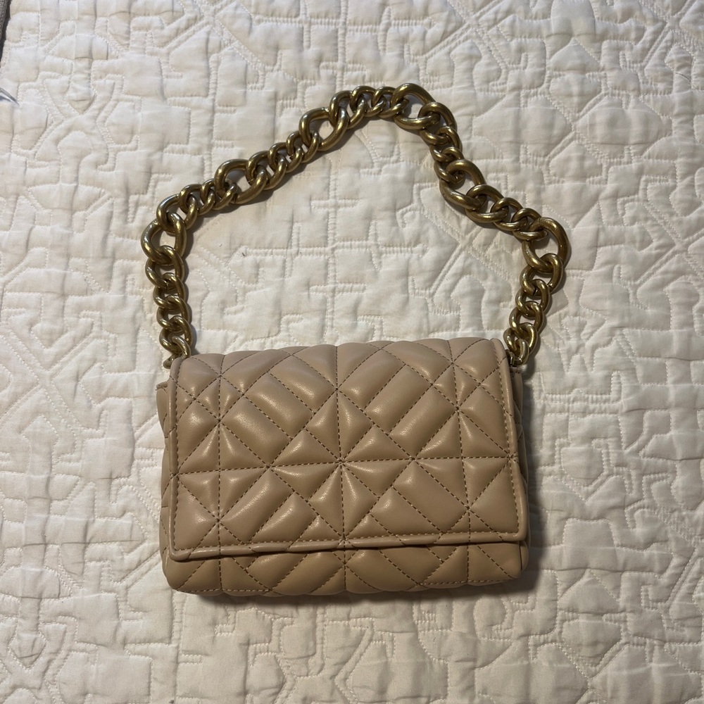 NWT Zara shoulder bag